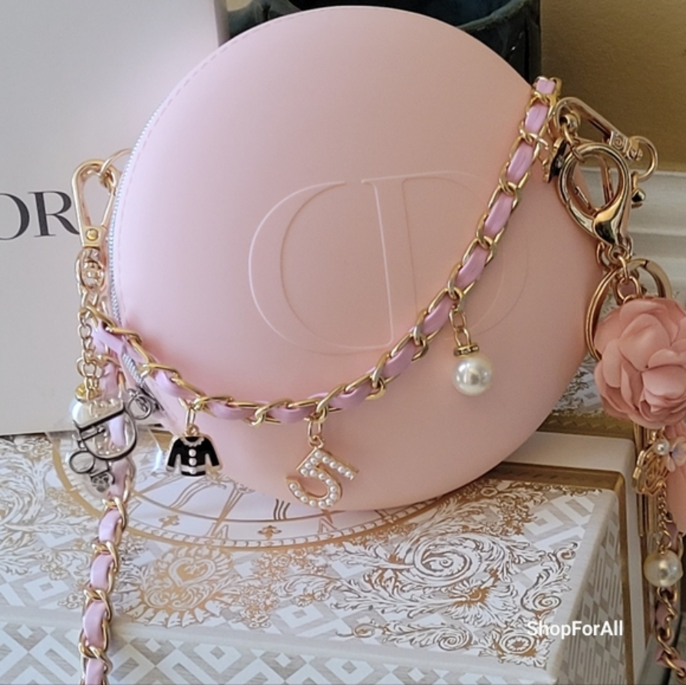 Dior pouch - Picture 2 of 16